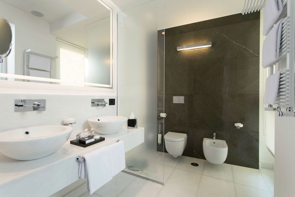 Corso 281 Luxury Suites Roma Luxury Suite 6