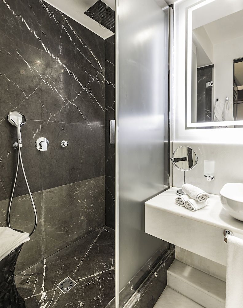 Corso 281 Luxury Suites Roma Deluxe Studio 6