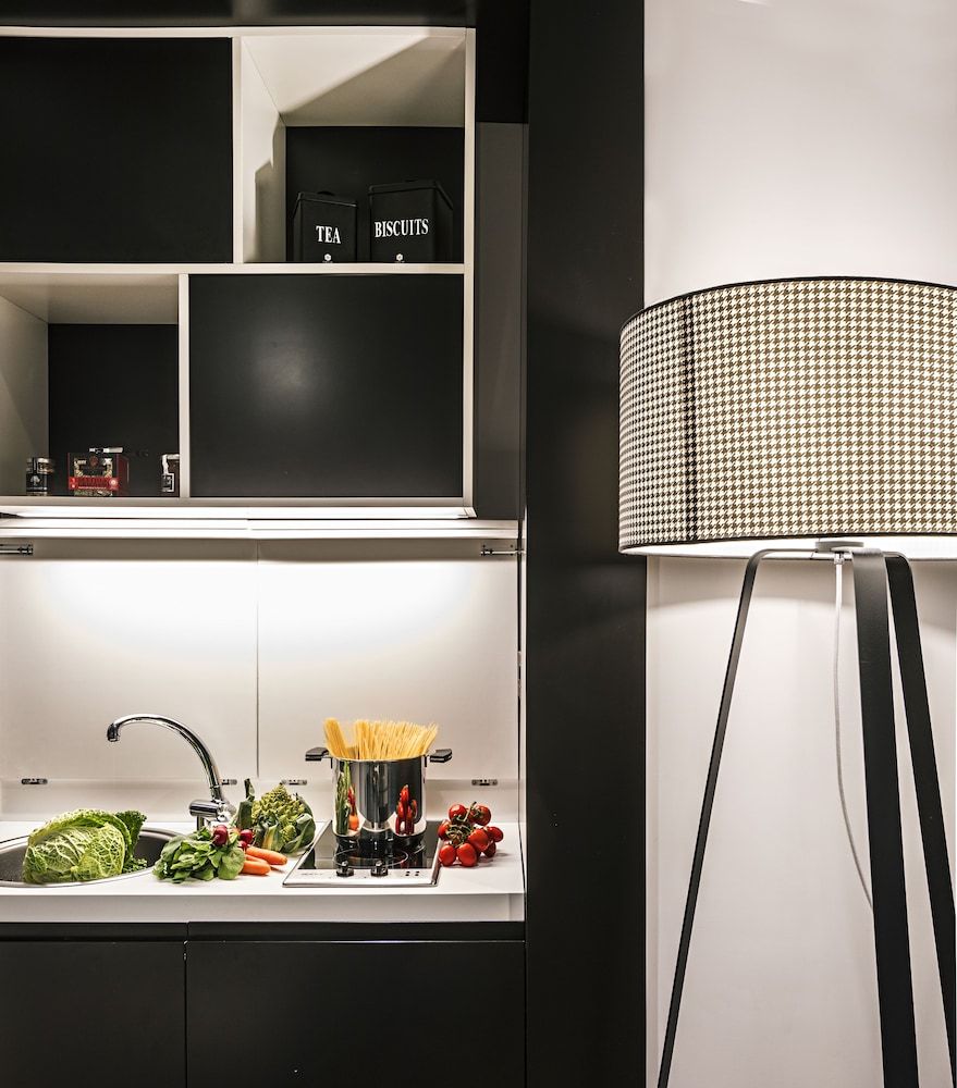 Corso 281 Luxury Suites Roma Luxury Suite 5