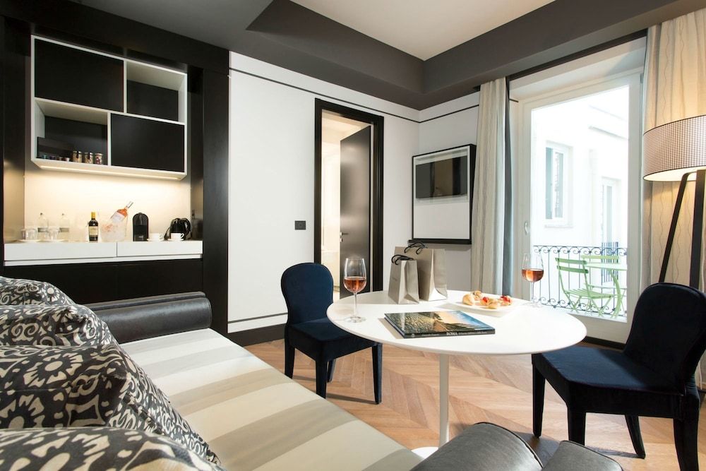undefined Corso 281 Luxury Suites Roma 3