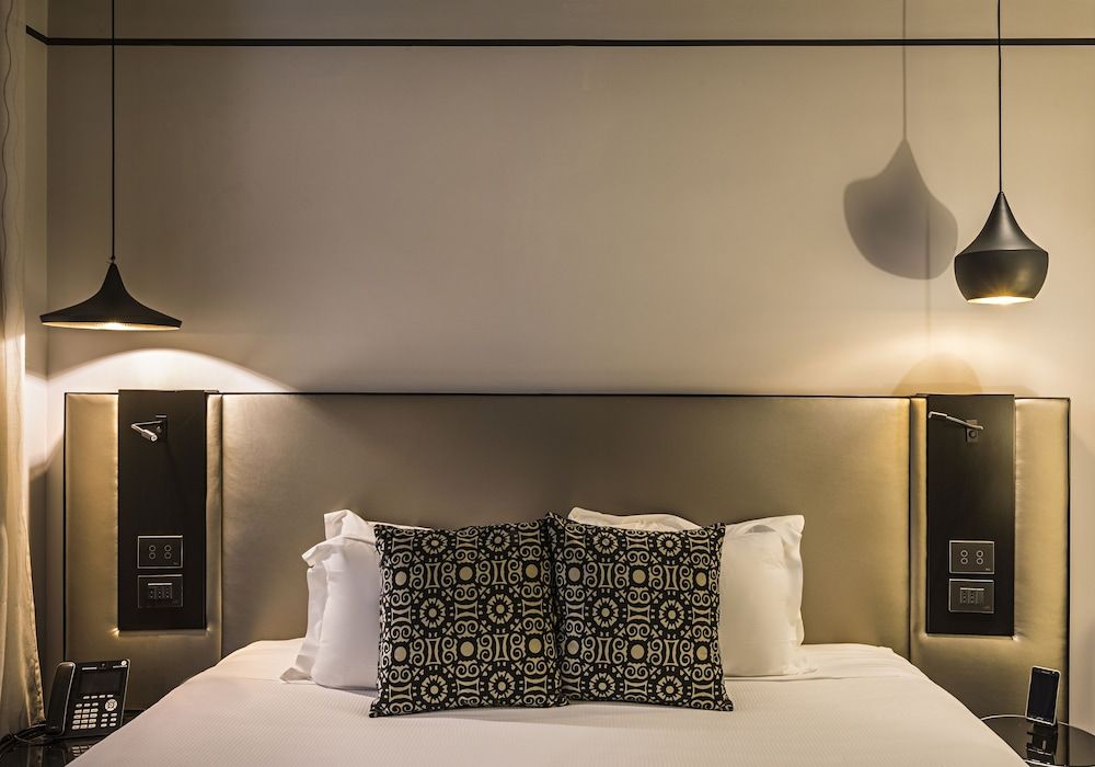 Corso 281 Luxury Suites Roma Deluxe Studio 4
