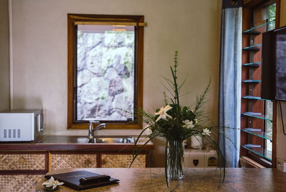 Le Manumea Hotel Executive Room 7