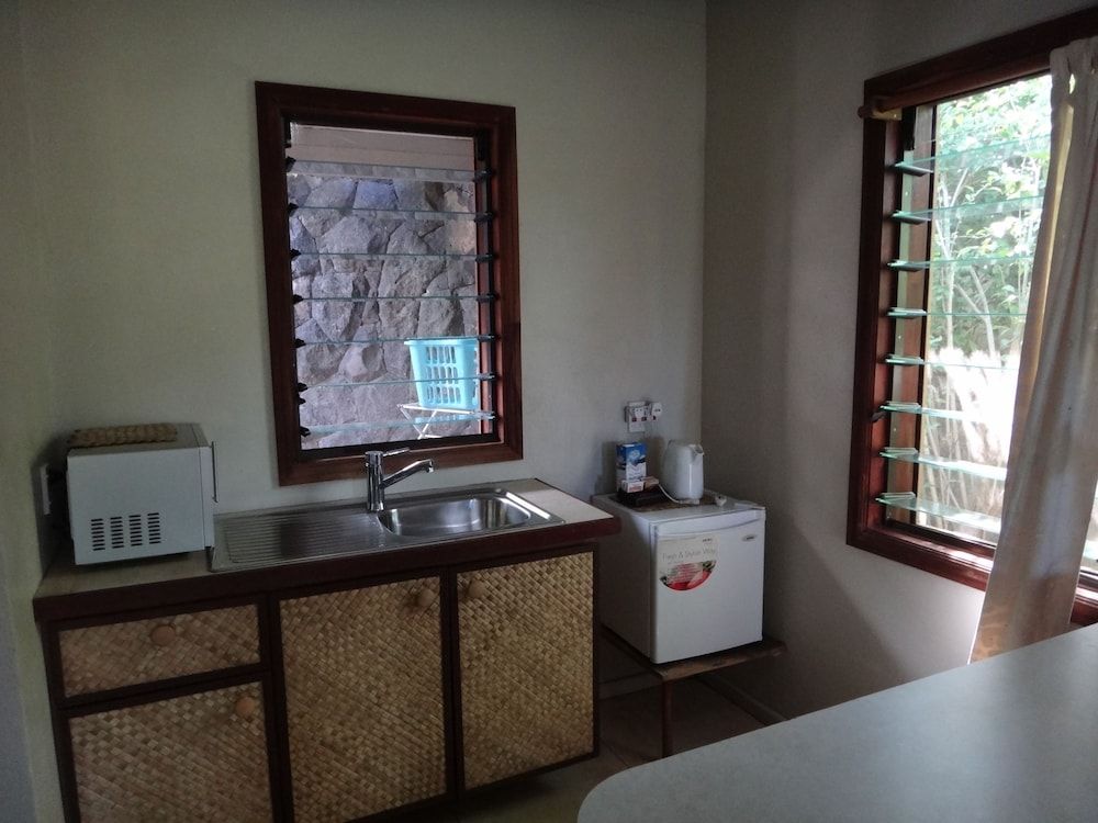 Le Manumea Hotel Executive Room 6