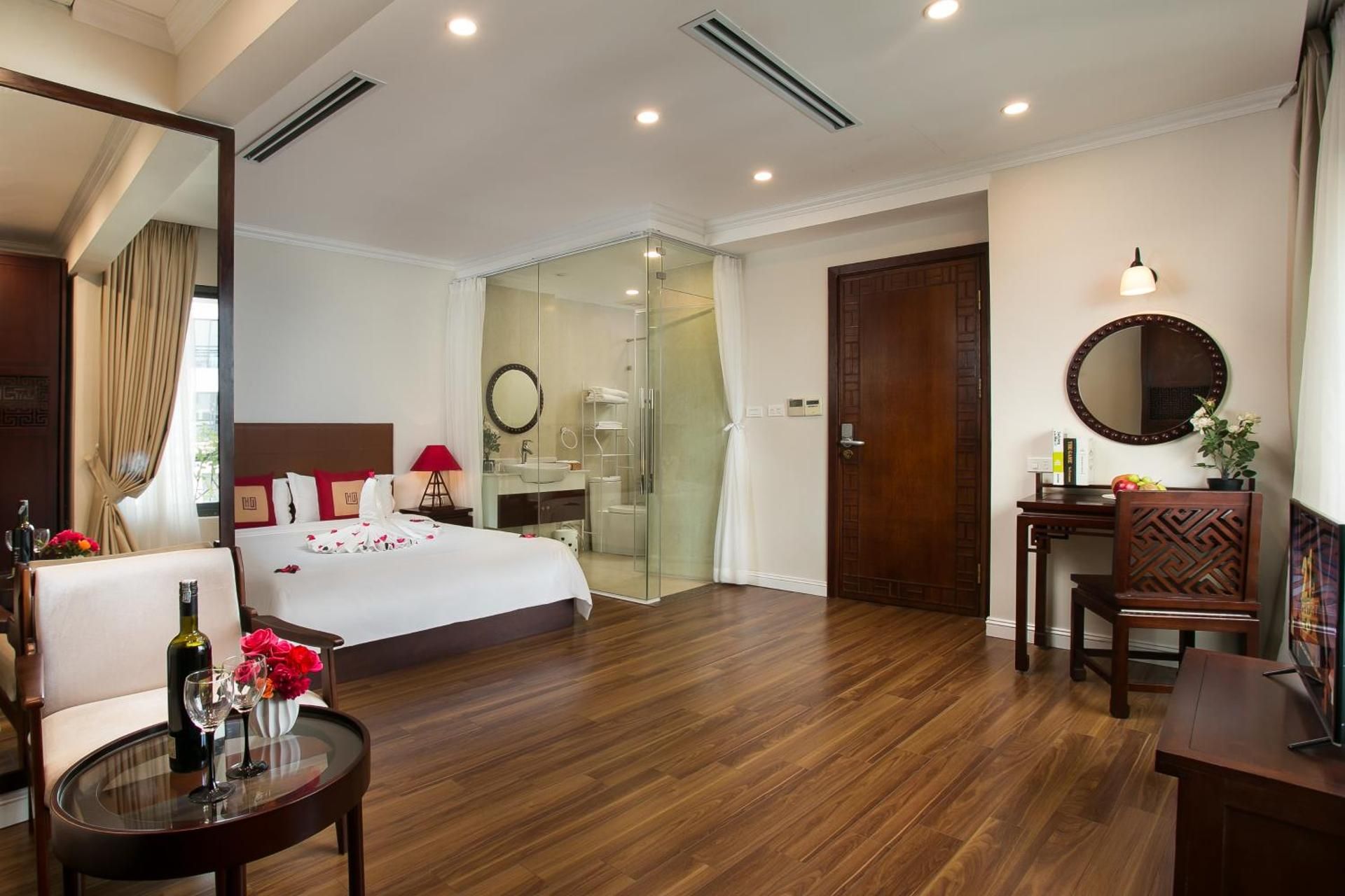 undefined Au Coeur d'Hanoi Boutique Hotel 10
