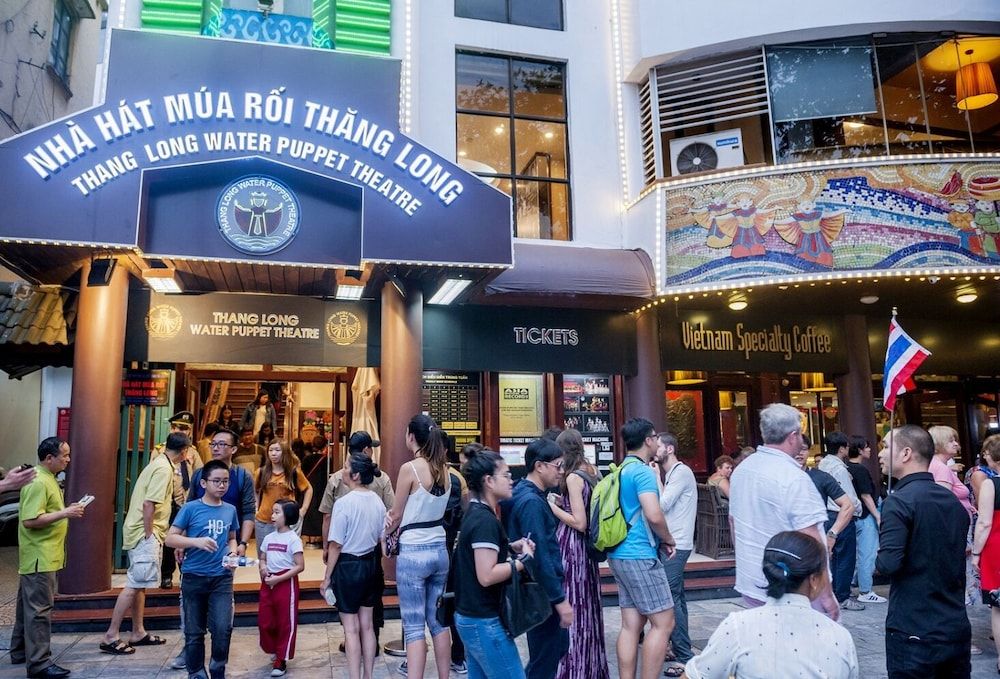 undefined Au Coeur d'Hanoi Boutique Hotel 3