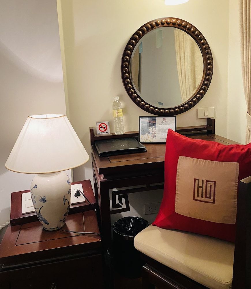 Au Coeur d'Hanoi Boutique Hotel Basic Double Room, 1 Queen Bed 5