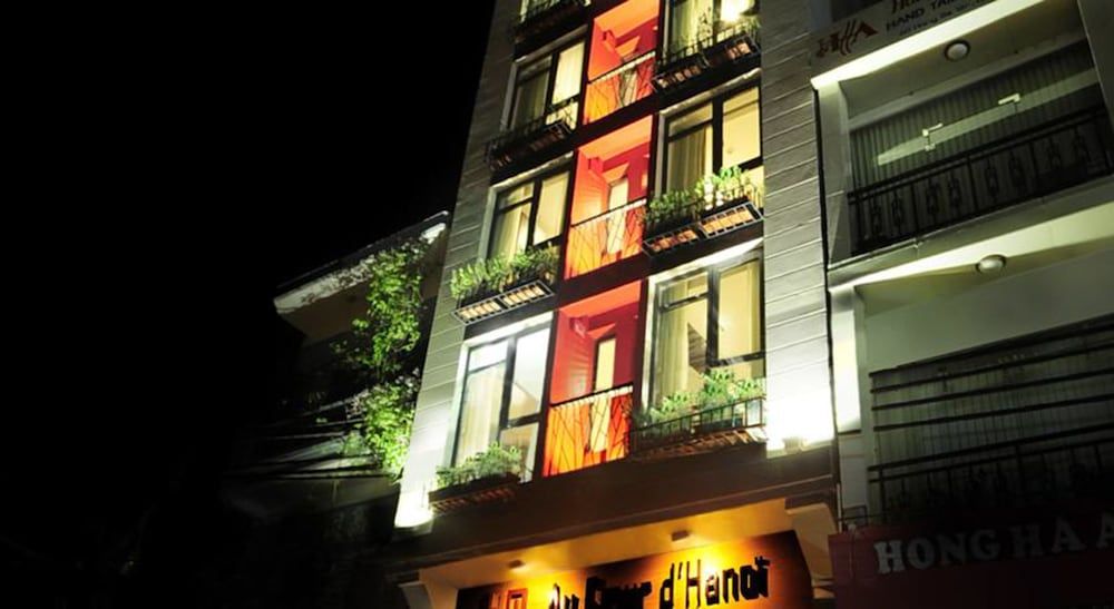 undefined Au Coeur d'Hanoi Boutique Hotel 9