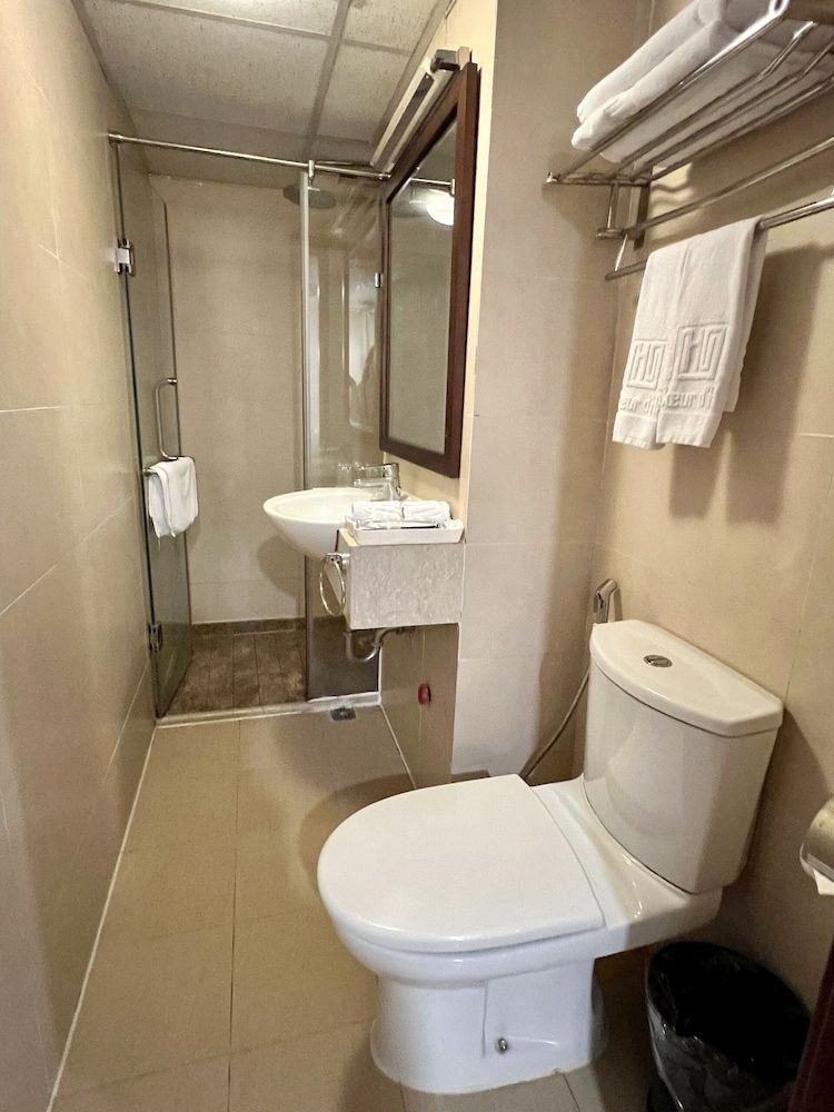 Au Coeur d'Hanoi Boutique Hotel Basic Double Room, 1 Queen Bed 4