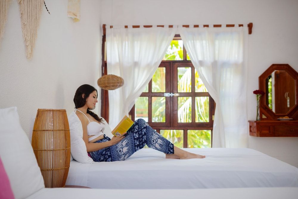 undefined Hotel Hulku 7