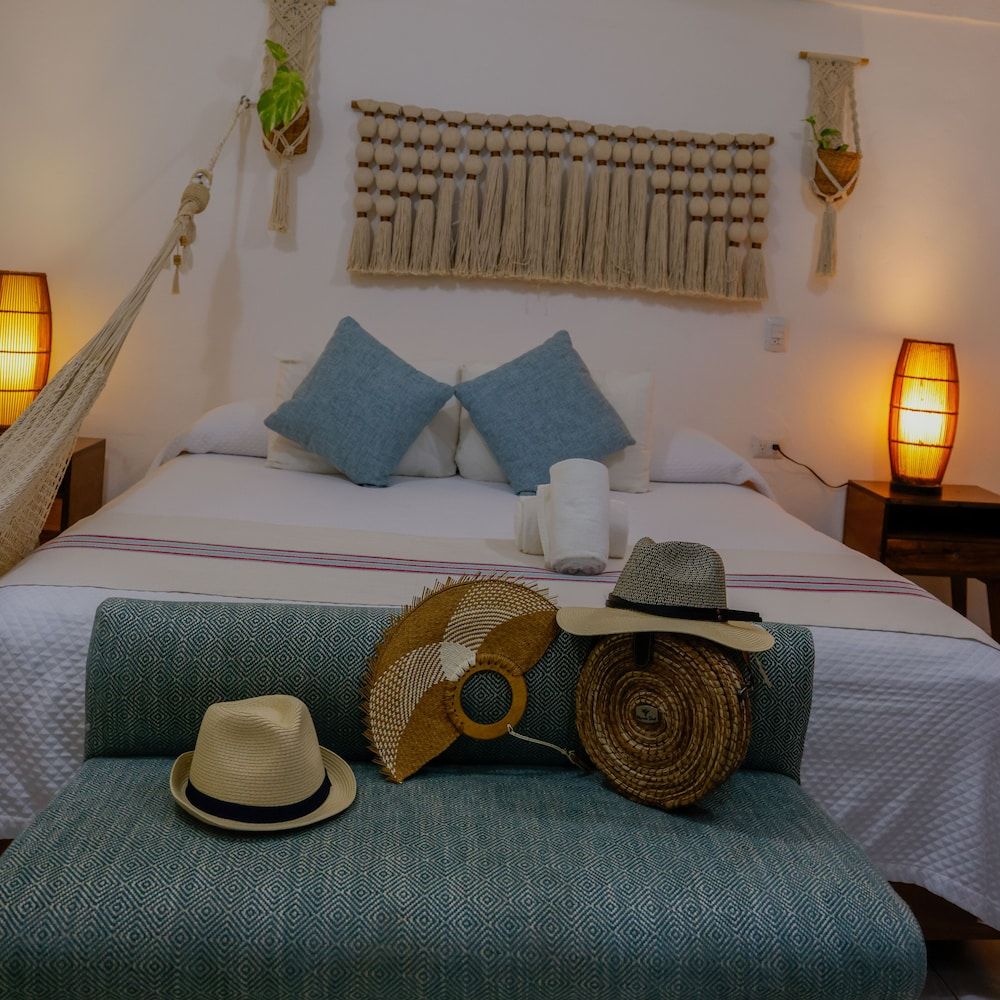 Hotel Hulku Standard Double Room, 1 King Bed 2