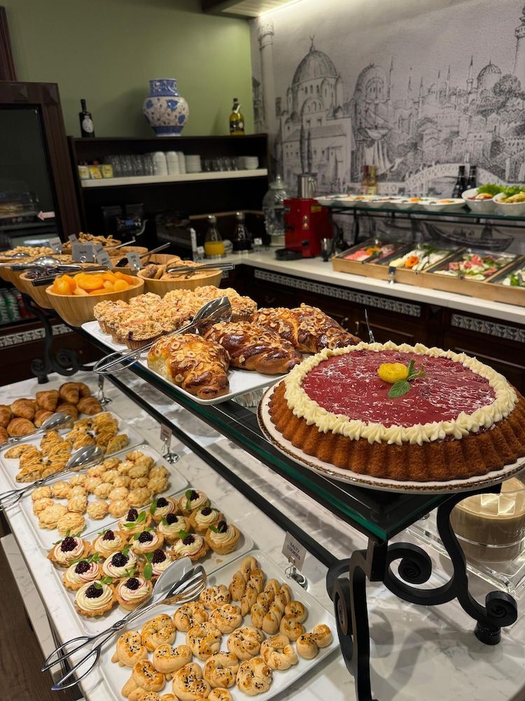 undefined Celine Hotel 8