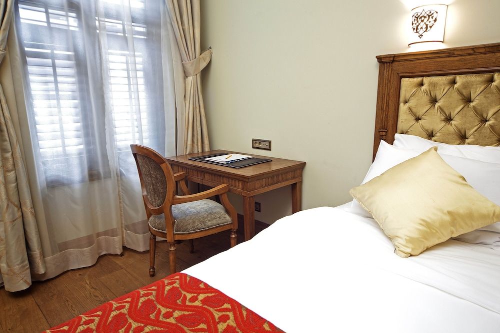 undefined Celine Hotel