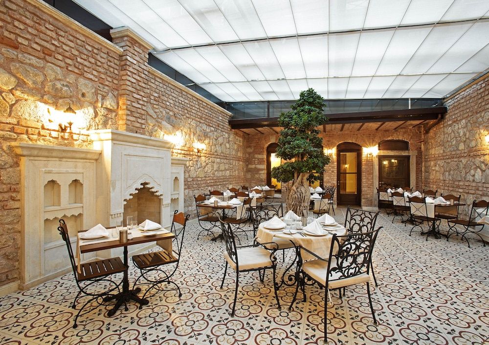 undefined Celine Hotel 7