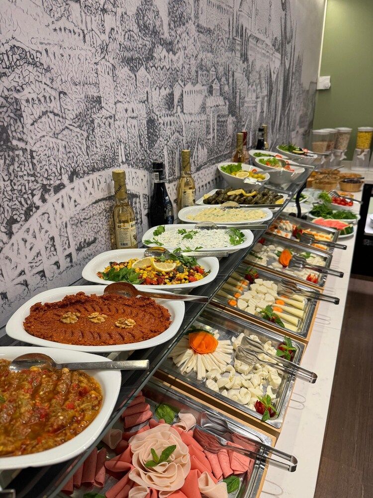 undefined Celine Hotel 10