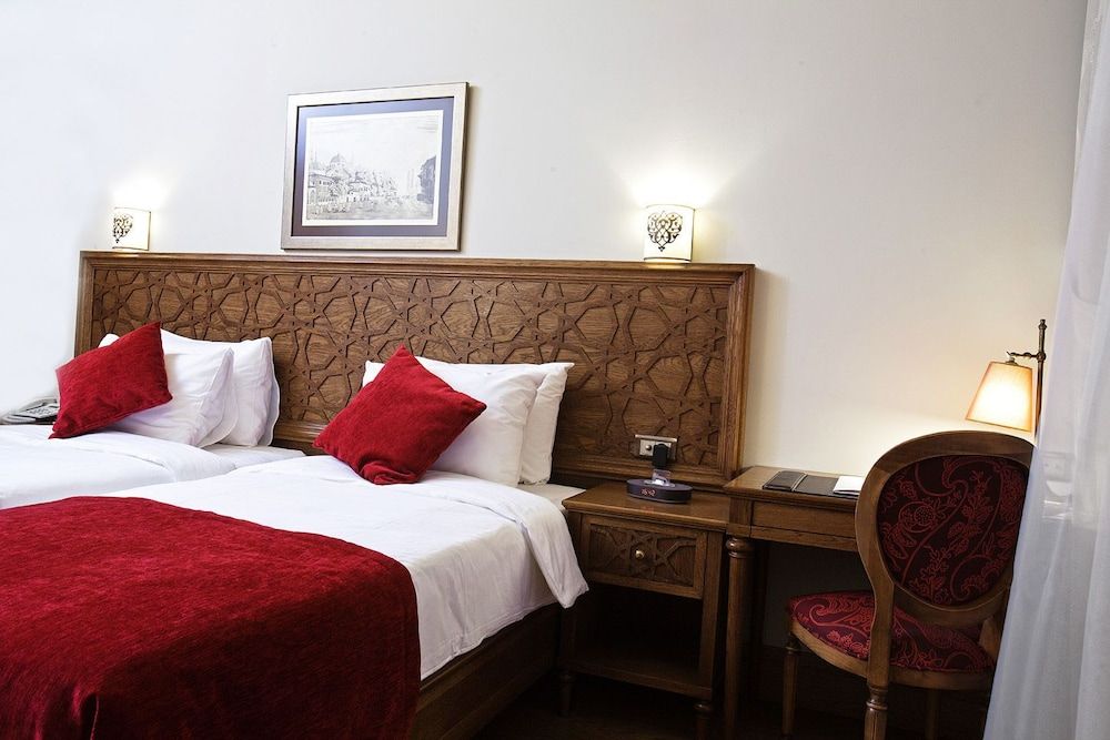 undefined Celine Hotel 8