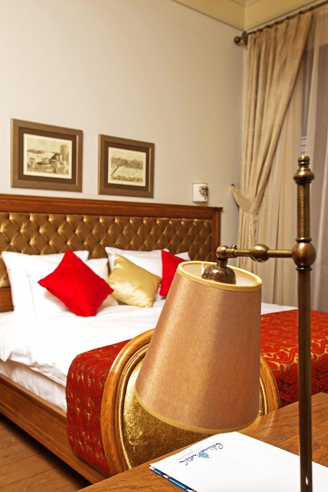 Celine Hotel Superior Room 2