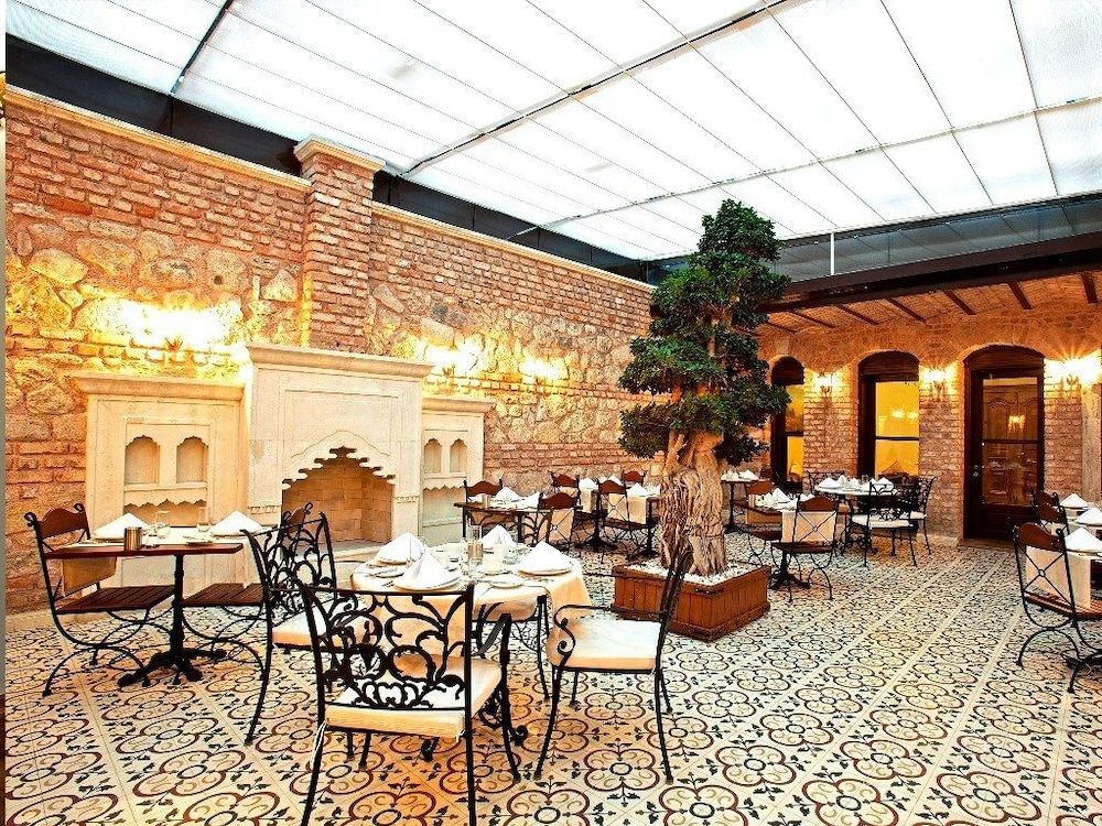 undefined Celine Hotel 6