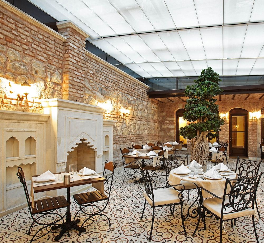 undefined Celine Hotel 4