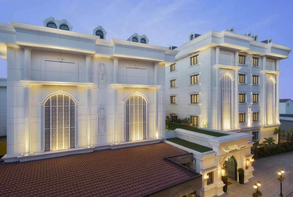 undefined Sura Hagia Sophia Hotel 3