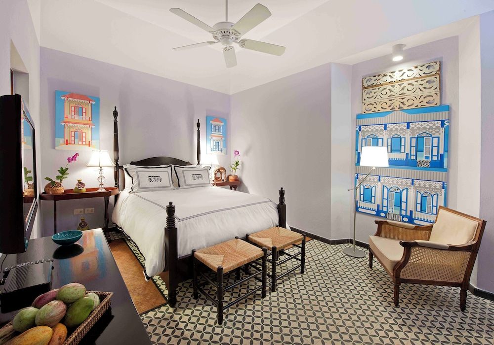 Luxury Superior Room