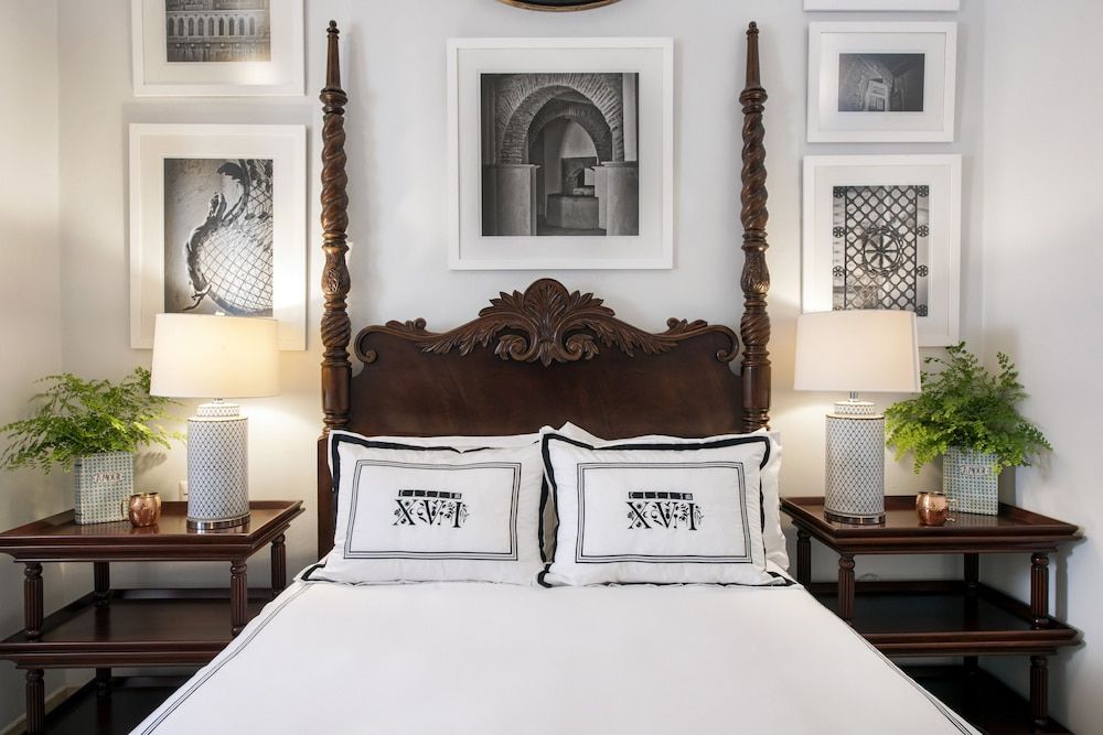 Luxury Superior Room