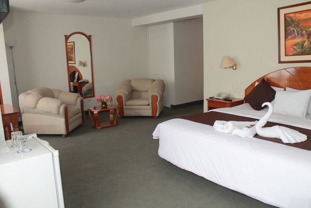 Suite