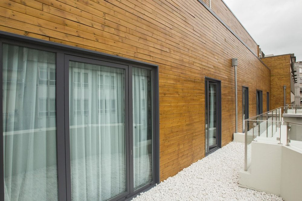 undefined Lux Santiago Hotel 7