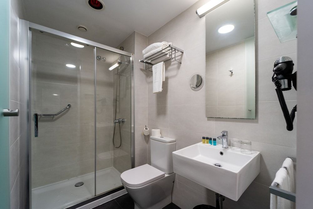 Lux Santiago Hotel Double Room 29