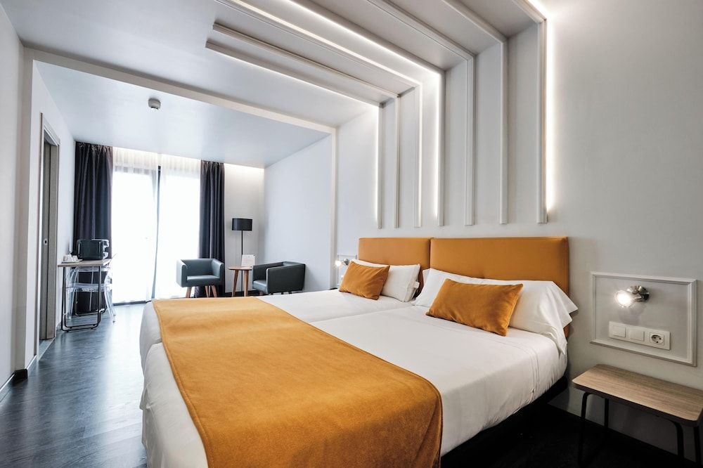 Lux Santiago Hotel Double Room 18