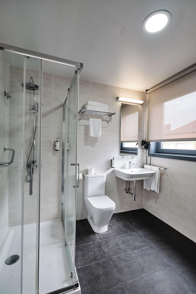 Lux Santiago Hotel Double Room 31