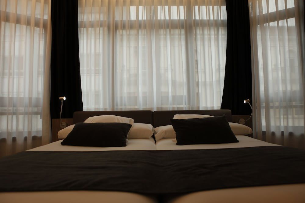 Lux Santiago Hotel Double Room 3