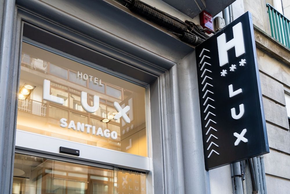 undefined Lux Santiago Hotel 6