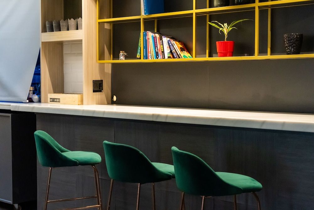 undefined Lux Santiago Hotel 9