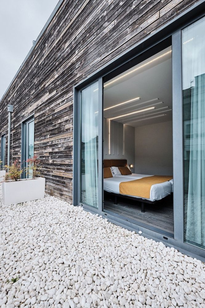 Lux Santiago Hotel Double Room 20