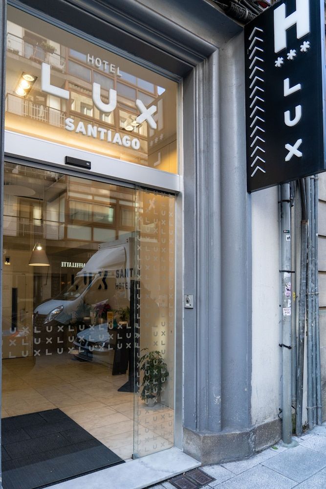 undefined Lux Santiago Hotel 5