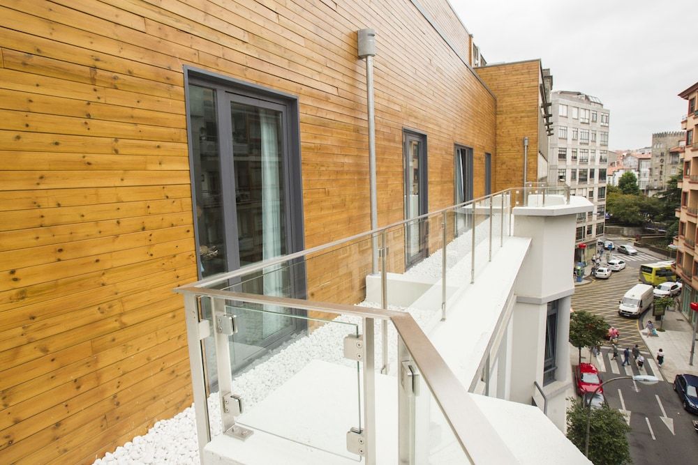 undefined Lux Santiago Hotel 2