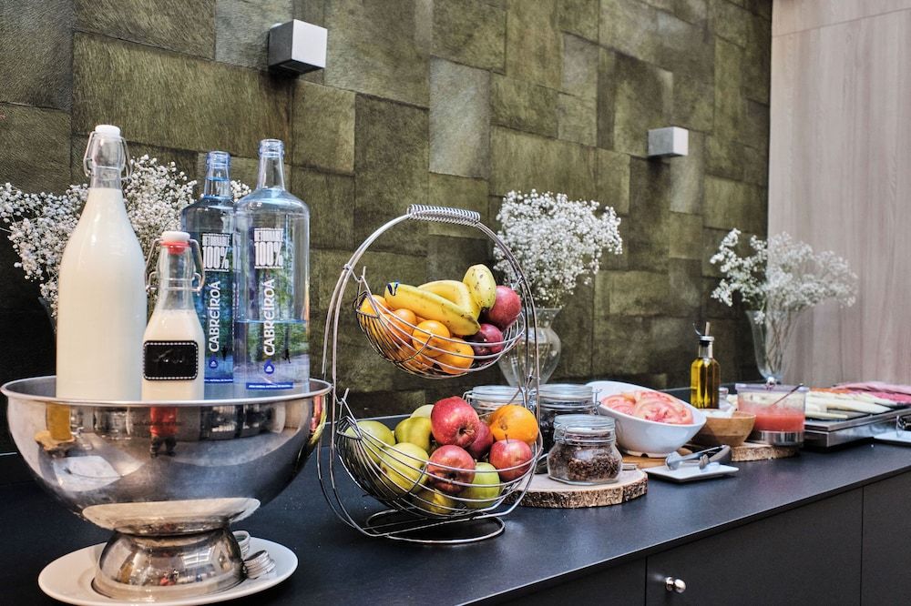 undefined Lux Santiago Hotel 10