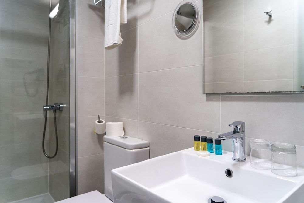 Lux Santiago Hotel Double Room 28