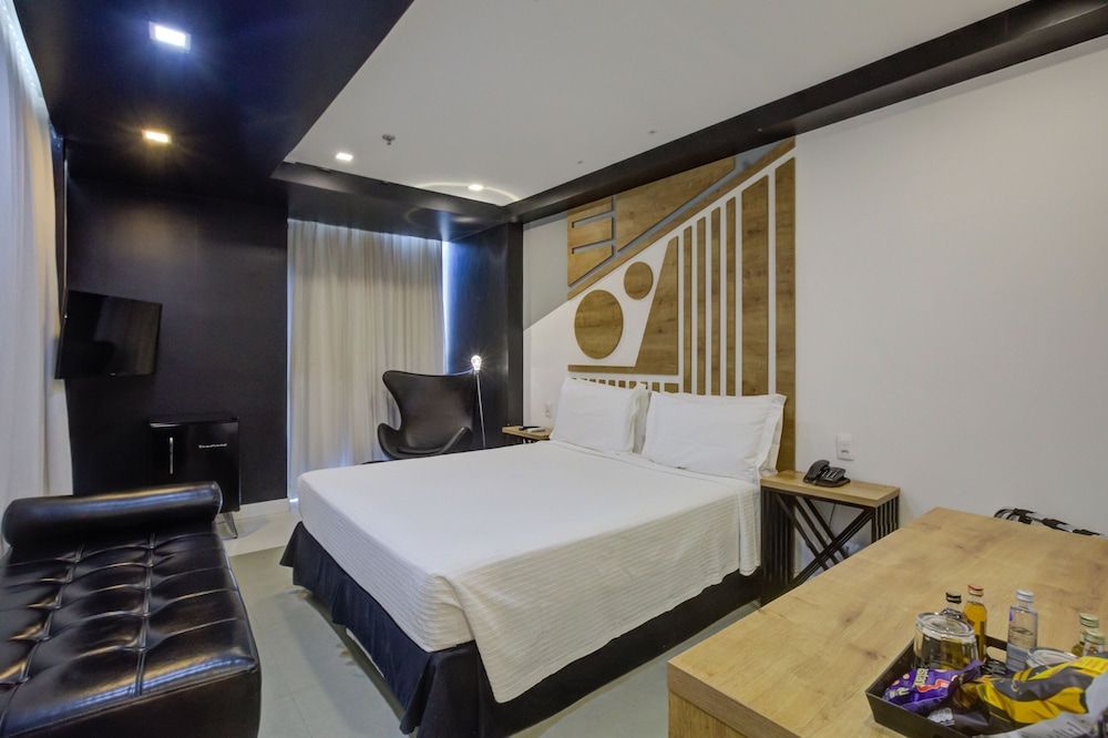 undefined Rio Design Copacabana Hotel