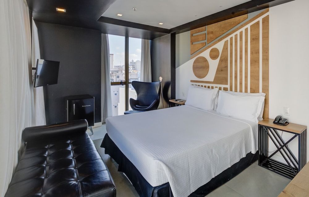 undefined Rio Design Copacabana Hotel 8