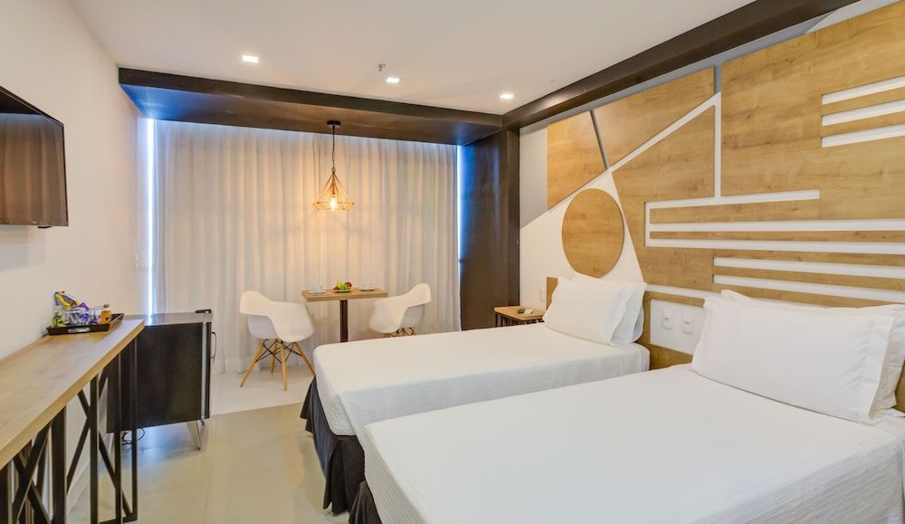 undefined Rio Design Copacabana Hotel 4