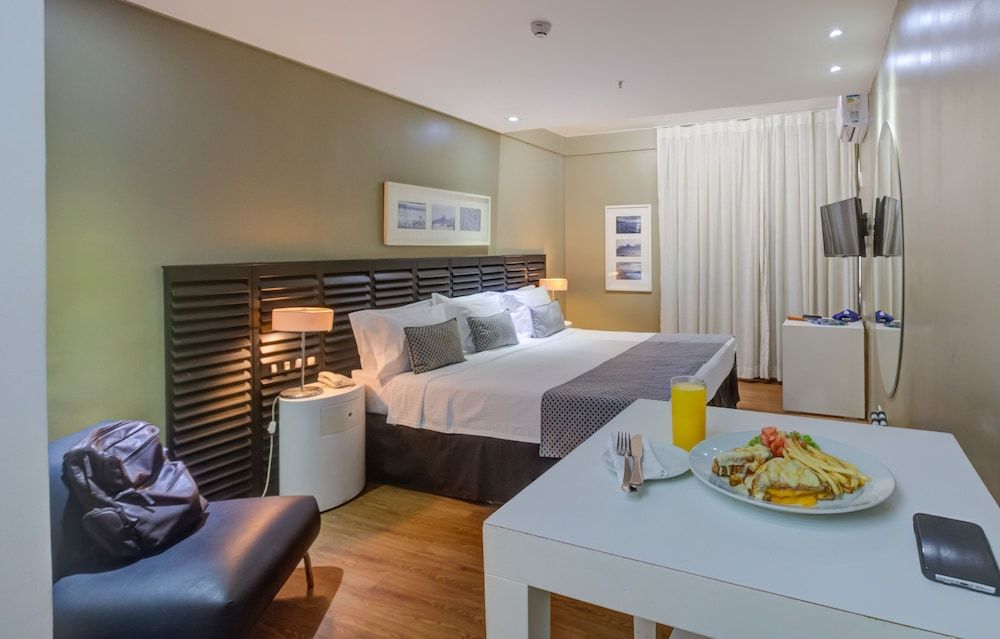 undefined Rio Design Copacabana Hotel 2