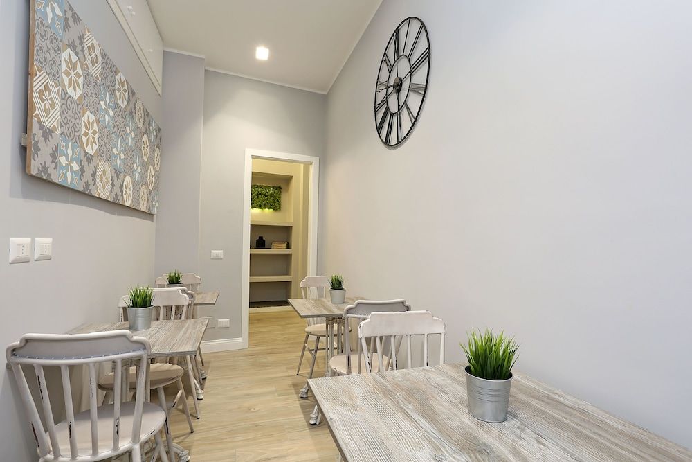 undefined Capricci Romani 8