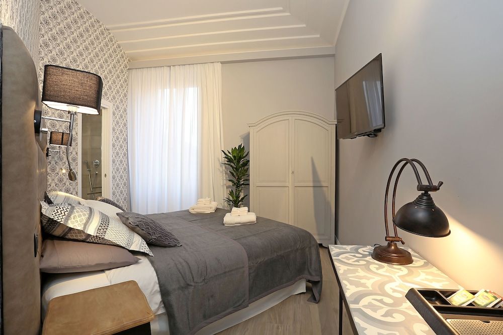 undefined Capricci Romani 3