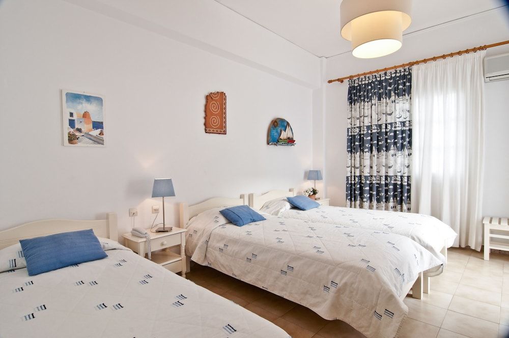 Matina Hotel