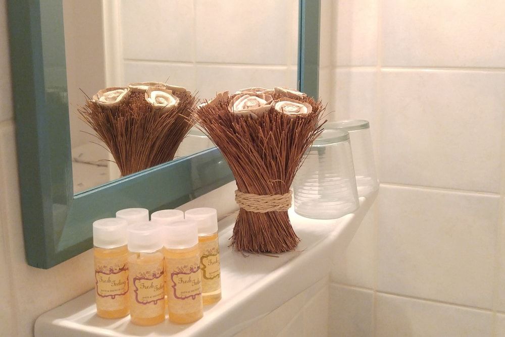 Matina Hotel Standard Room 8