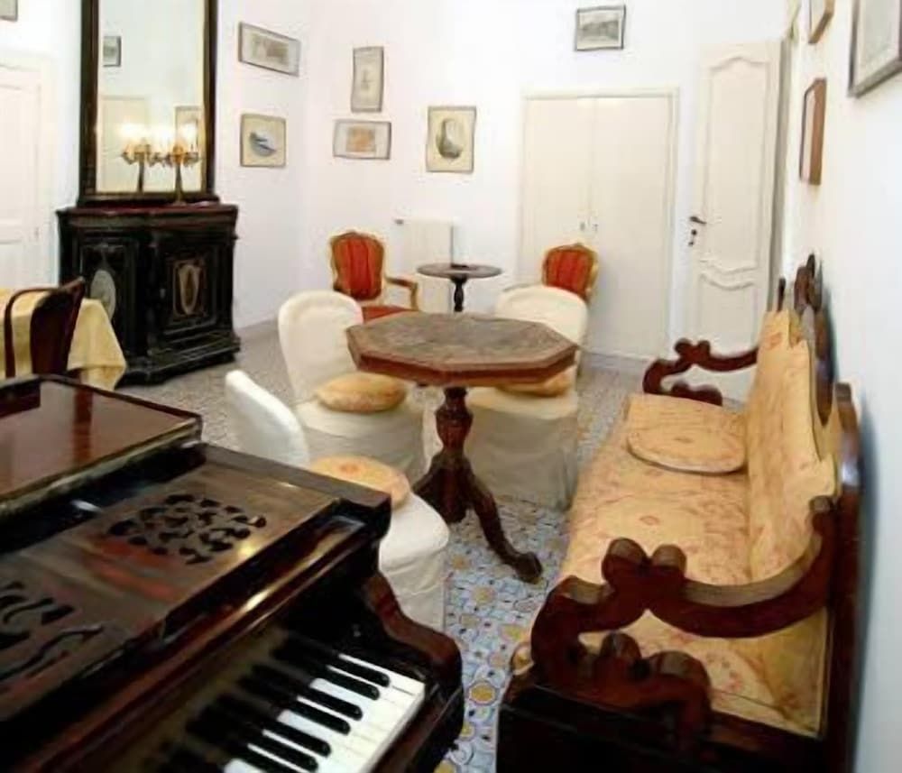 undefined Hotel Lidomare 5