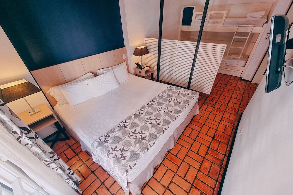 Superior Quadruple Room