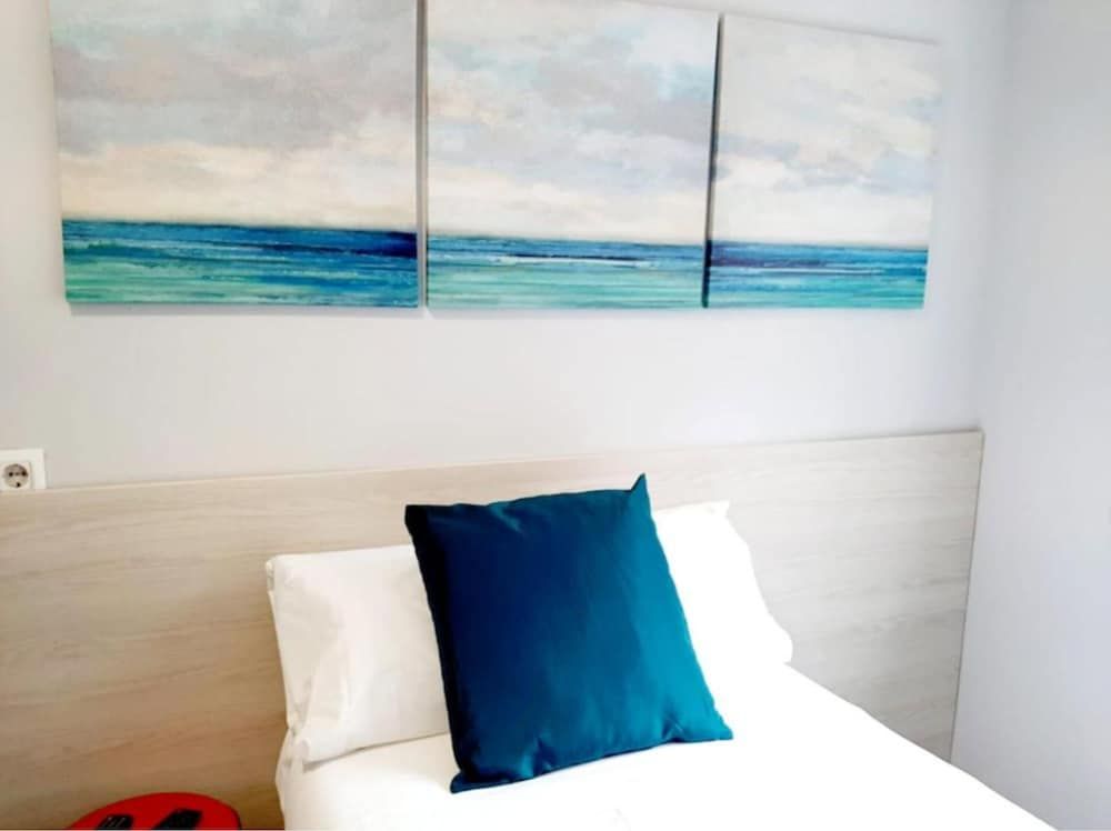 Basic Single Room