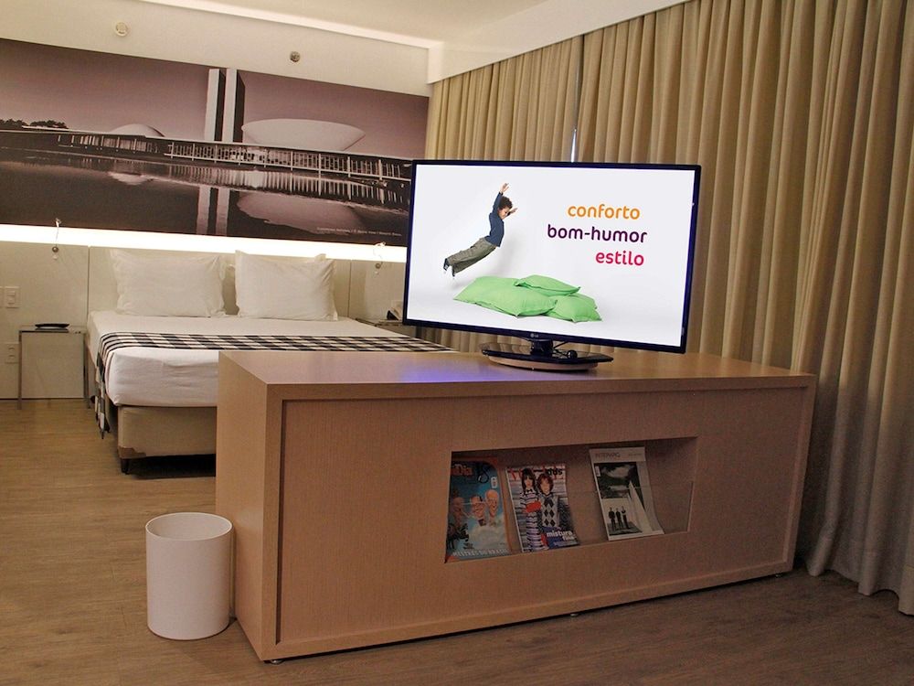 Suite, 2 Double Beds